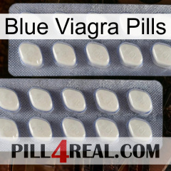 Blue Viagra Pills 07